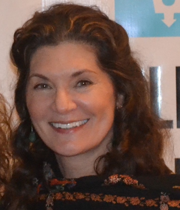 Saint Leo University grad student Dawn Sandoe-Henshaw